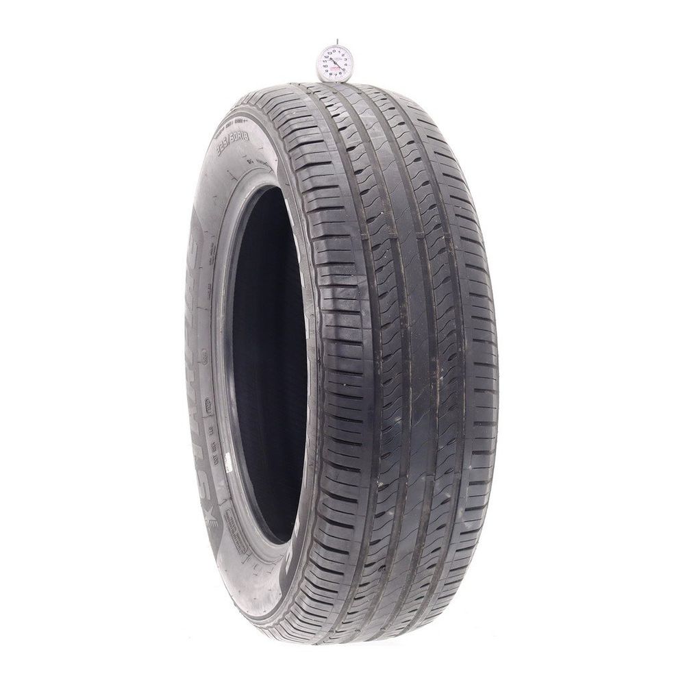 Set of (4) Used 225/60R18 Starfire Solarus A/S 100H - 5-6.5/32 - Image 1