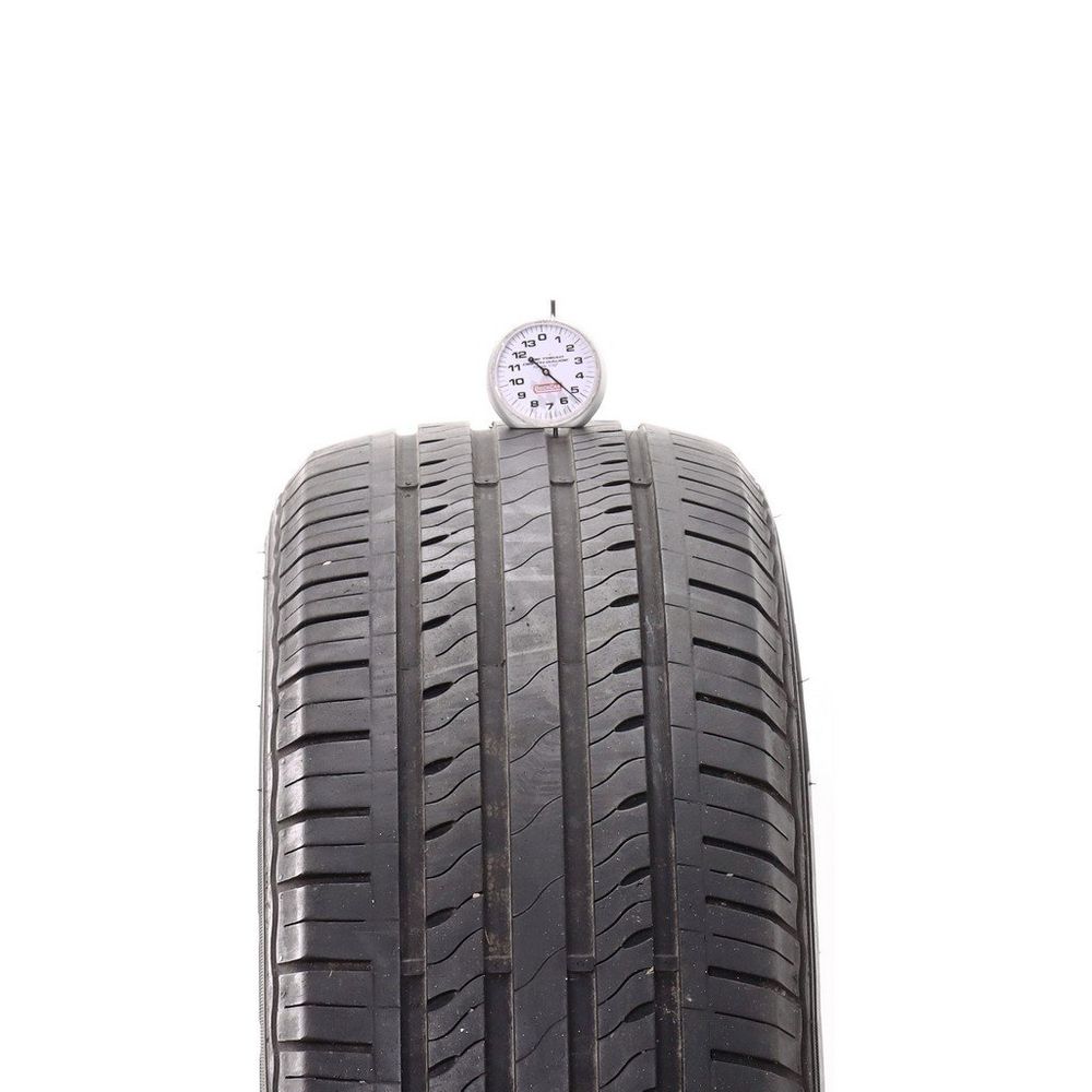 Set of (4) Used 225/60R18 Starfire Solarus A/S 100H - 5-6.5/32 - Image 2