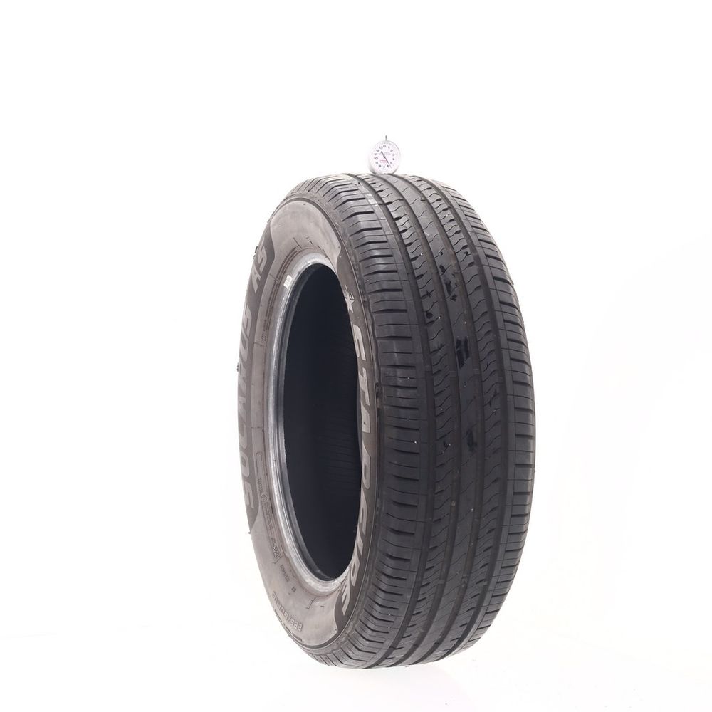 Set of (4) Used 225/60R18 Starfire Solarus A/S 100H - 5-6.5/32 - Image 4