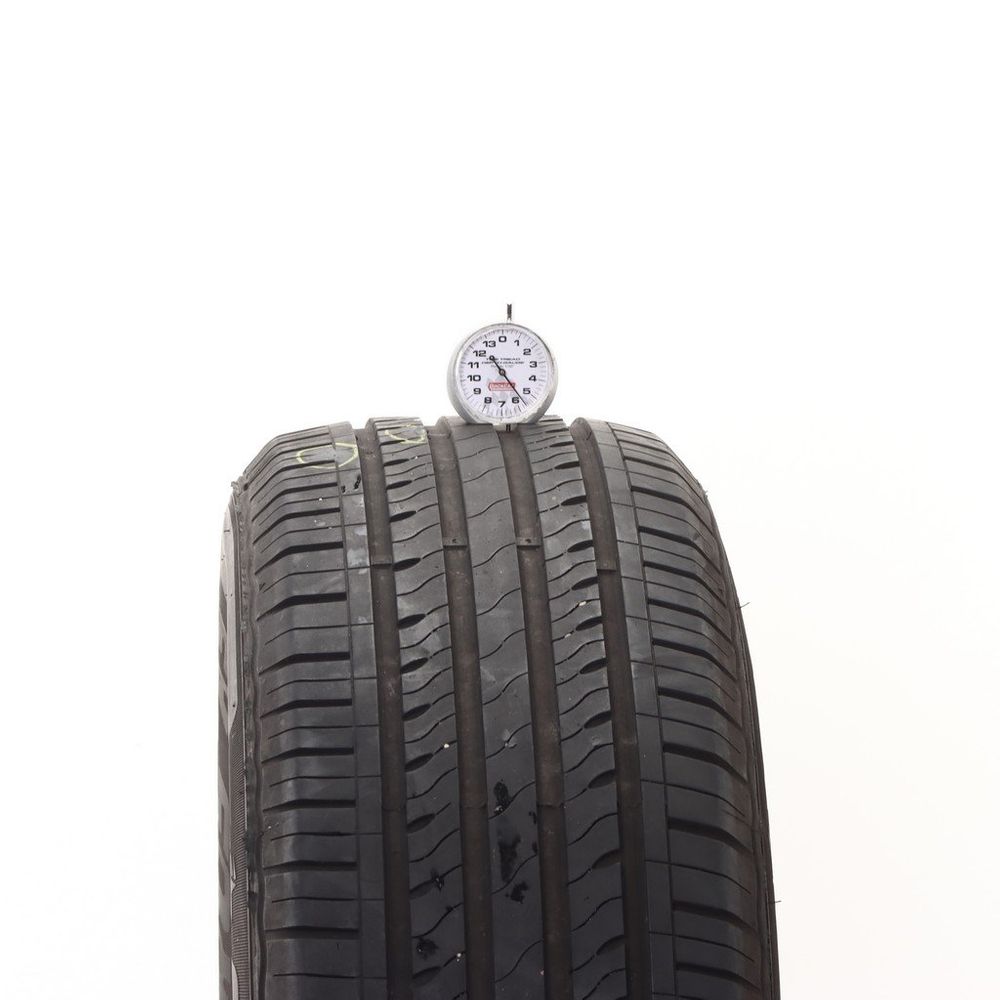 Set of (4) Used 225/60R18 Starfire Solarus A/S 100H - 5-6.5/32 - Image 5