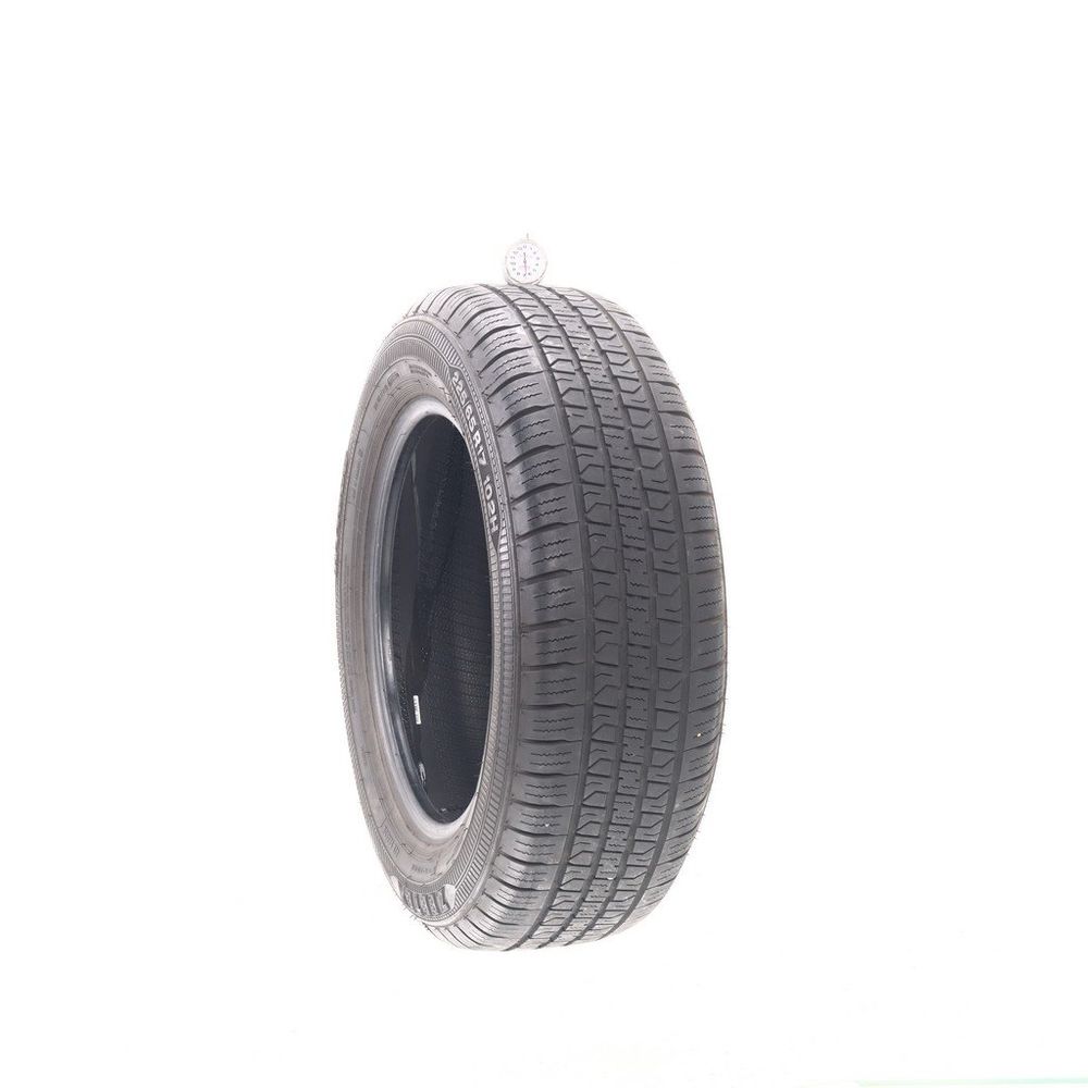 Used 225/65R17 Zeetex HT1000 102H - 6.5/32 - Image 1