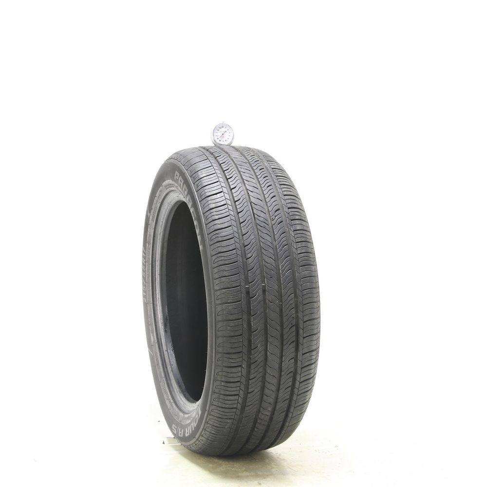 Set of (2) Used 215/55R17 Paragon Tour A/S 94V - 7-8.5/32 - Image 4