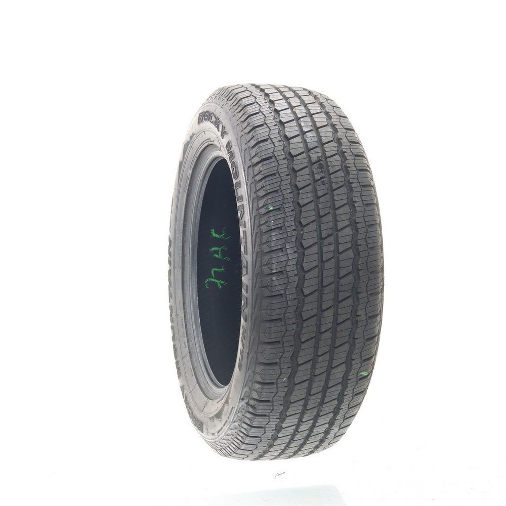 Driven Once 275/60R20 Rocky Mountain H/T2 115H - 11/32 - Image 1