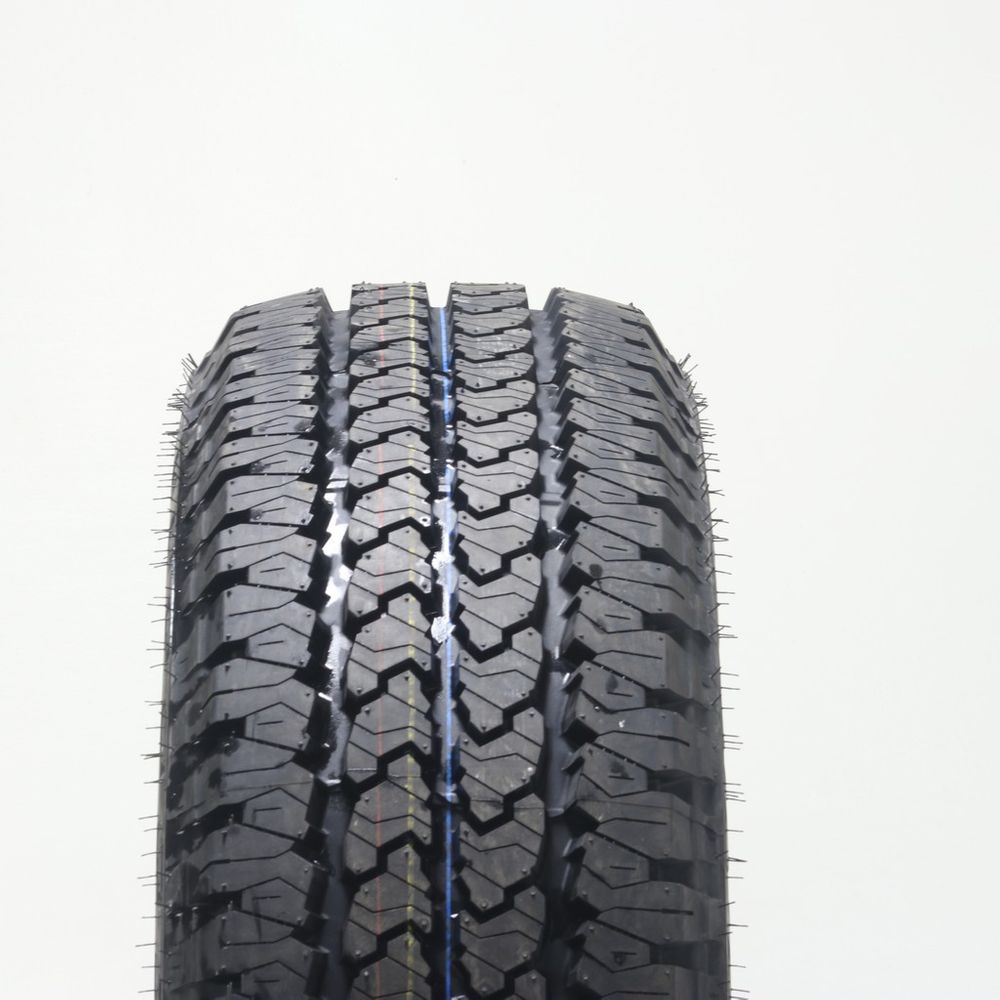 Set of (2) New LT 265/75R16 Firestone Transforce AT2 123/120R E - 17/32 - Image 2
