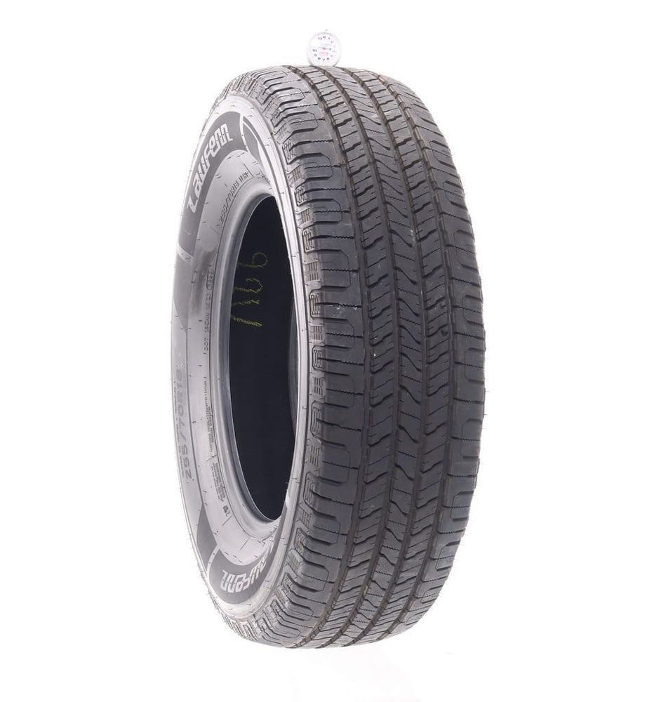 Used 255/70R18 Laufenn X Fit HT 113H - 10.5/32 - Image 1