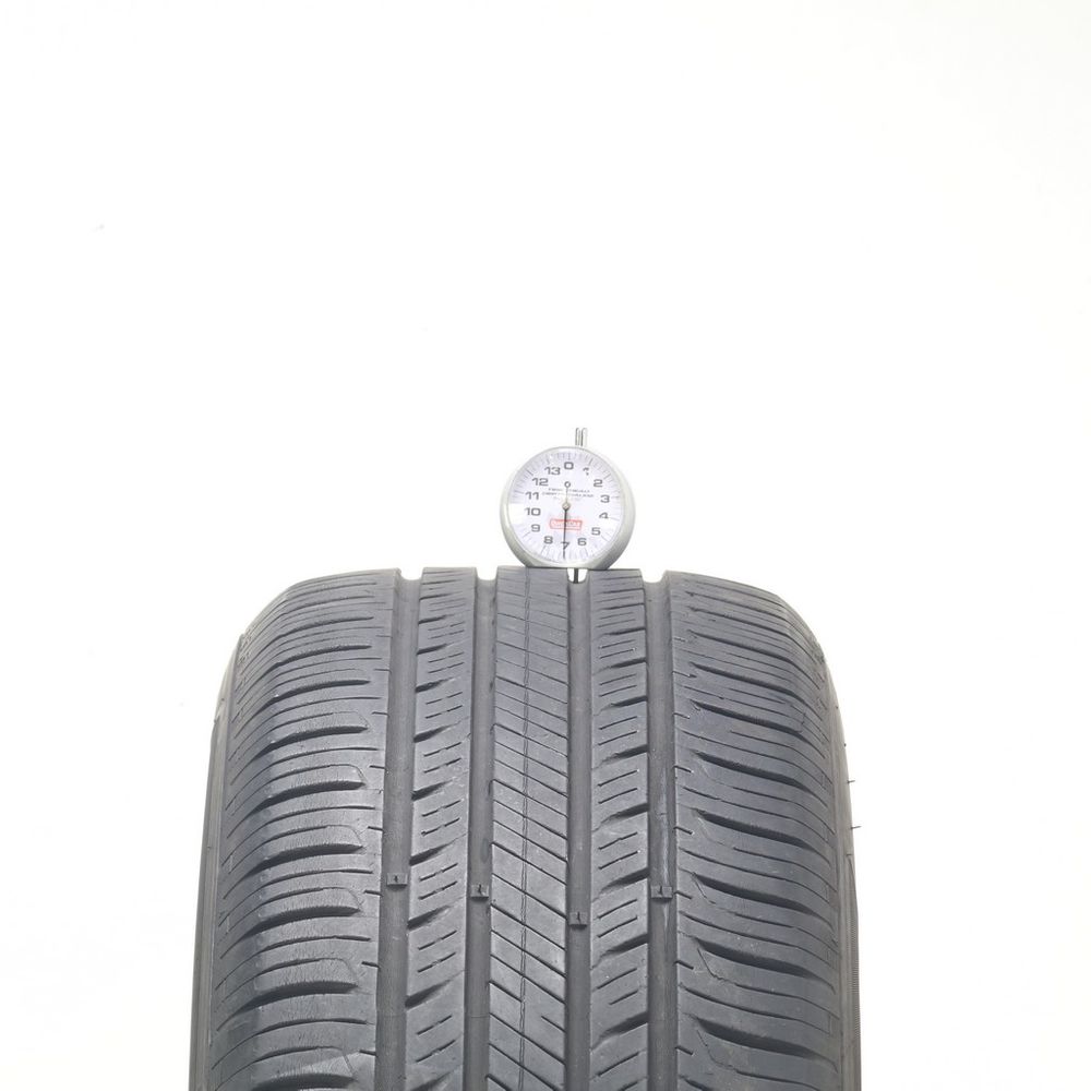 Set of (4) Used 225/55R18 Hankook Kinergy GT 98H - 7-8.5/32 - Image 2