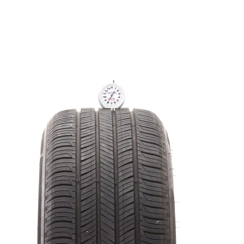 Set of (4) Used 225/55R18 Hankook Kinergy GT 98H - 7-8.5/32 - Image 8