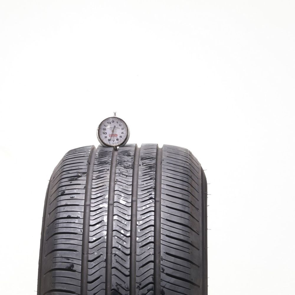 Set of (4) Used 235/65R18 Toyo Open Country A43 106V - 6-7.5/32 - Image 5