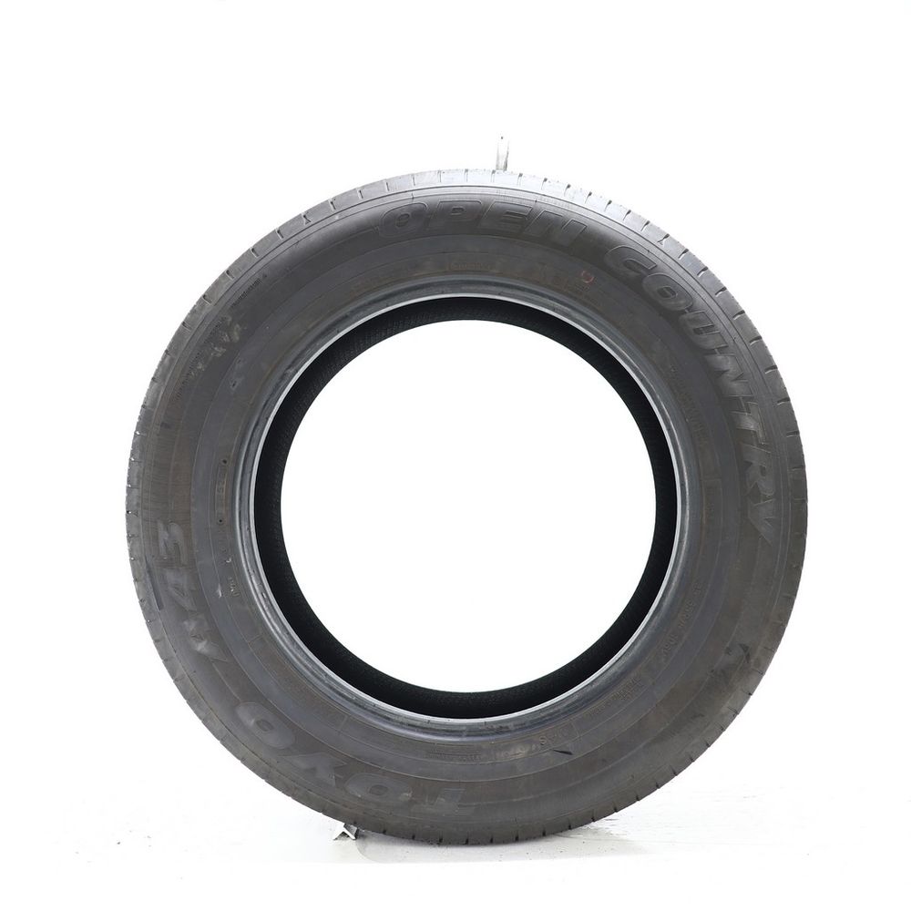 Set of (4) Used 235/65R18 Toyo Open Country A43 106V - 6-7.5/32 - Image 6