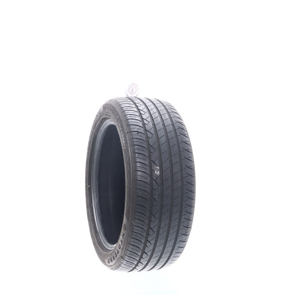 Used 215/50ZR17 NeoTerra NeoSport 95W - 7.5/32 - Image 1
