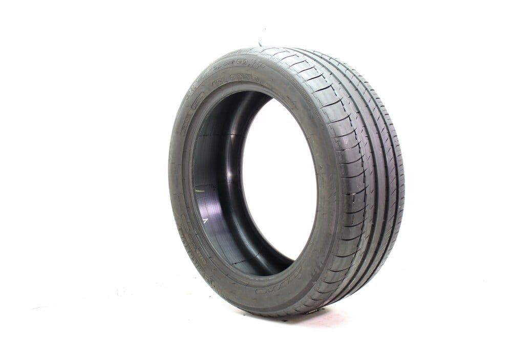 Used 275/45R20 Michelin Pilot Sport PS2 MO 110Y - 8.5/32 - Image 1