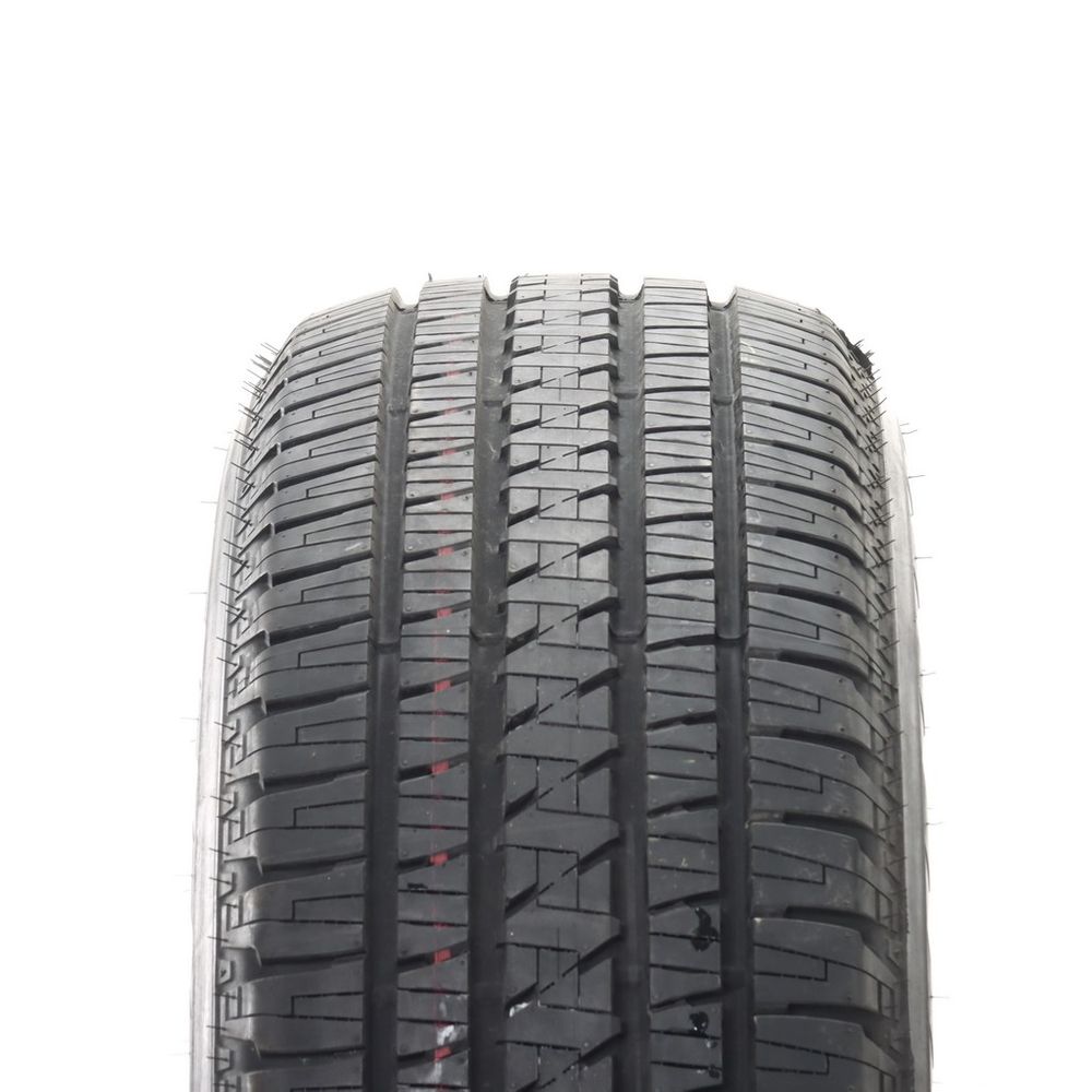 Driven Once 275/55R20 Bridgestone Dueler H/L Alenza 113T - 10.5/32 - Image 2