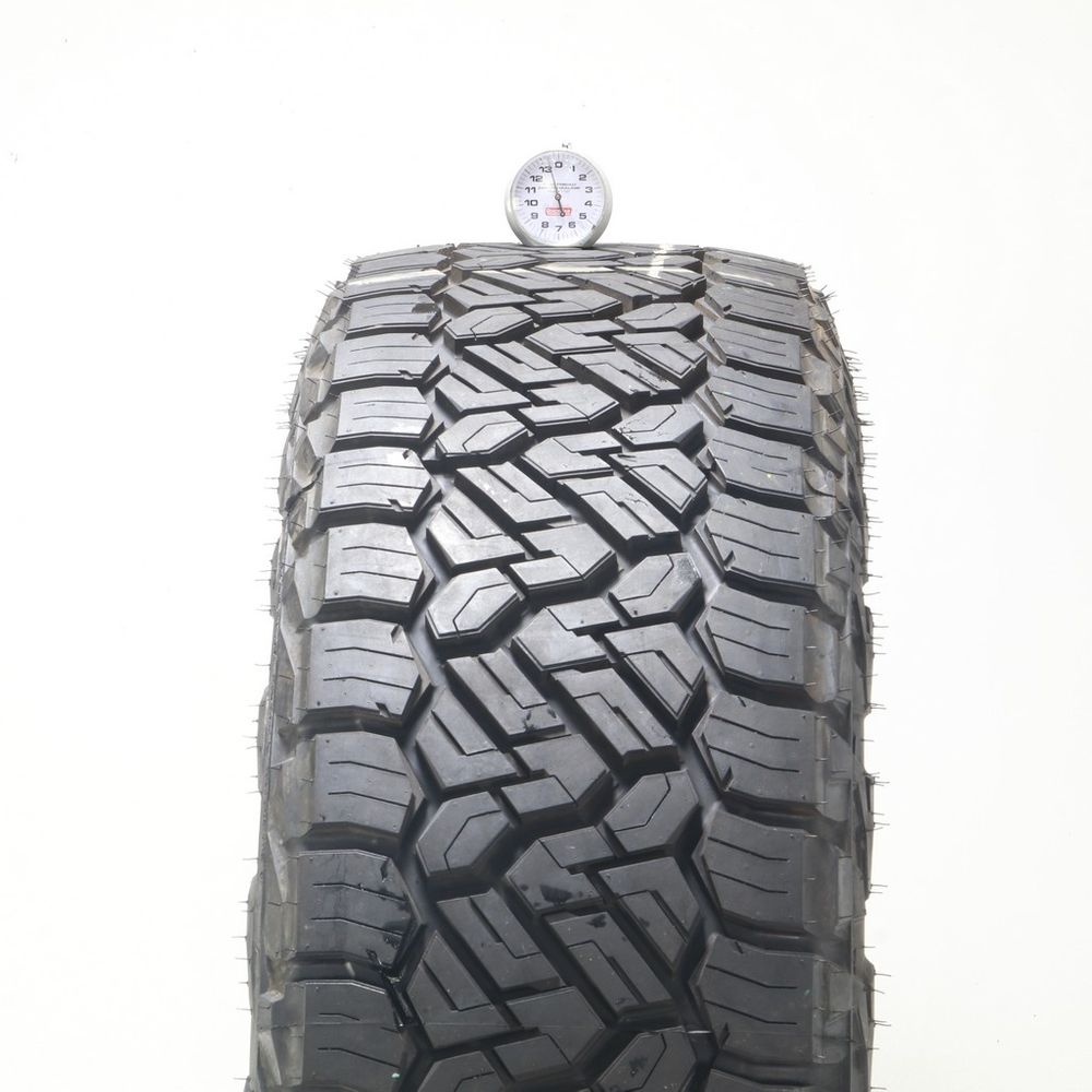 Used 275/65R20 Nitto Recon Grappler A/T 116T - 13/32 | Utires