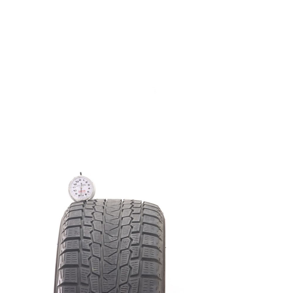 Used 185/55R15 Yokohama Ice Guard IG53 82H - 7.5/32 - Image 2
