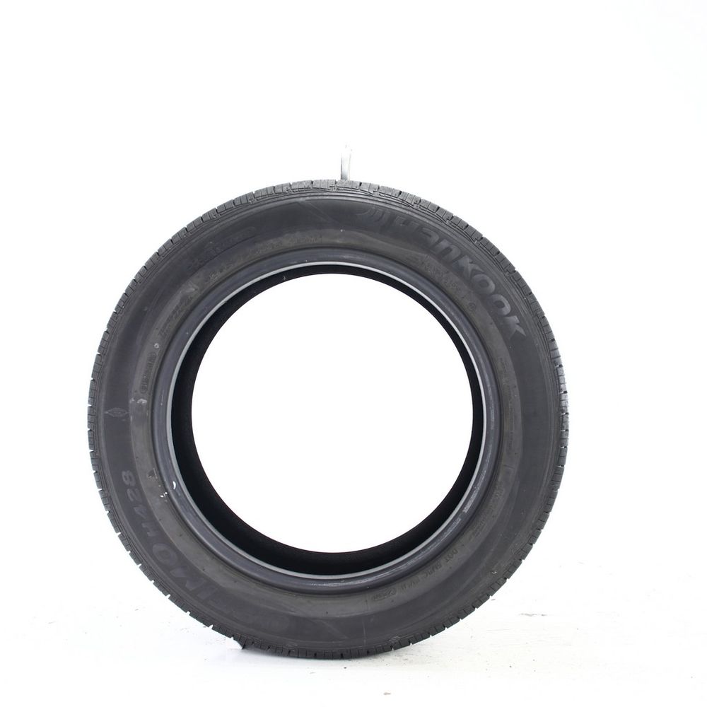 Used 205/55R16 Hankook Optimo H428 89H - 7/32 - Image 3
