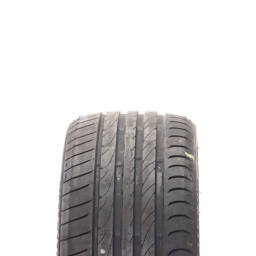 Set of (2) New 225/35ZR19 Wanli Sport macro SA302 88W - Image 2
