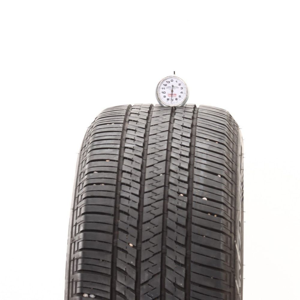 Set of (4) Used 235/60R18 Bridgestone Turanza EL450 ENLITEN 103V - 7-8.5/32 - Image 2