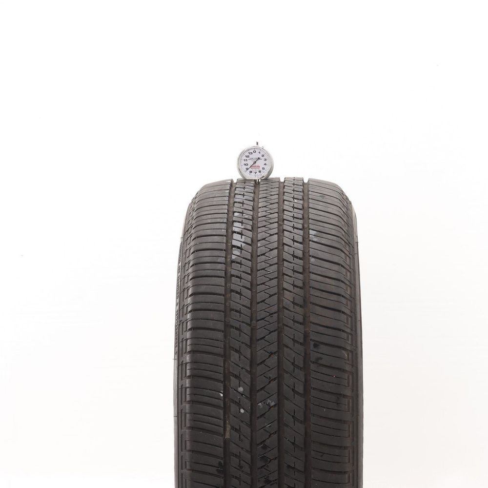 Set of (4) Used 235/60R18 Bridgestone Turanza EL450 ENLITEN 103V - 7-8.5/32 - Image 11
