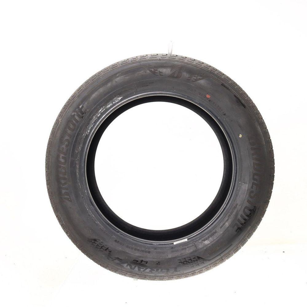 Set of (4) Used 235/60R18 Bridgestone Turanza EL450 ENLITEN 103V - 7-8.5/32 - Image 12