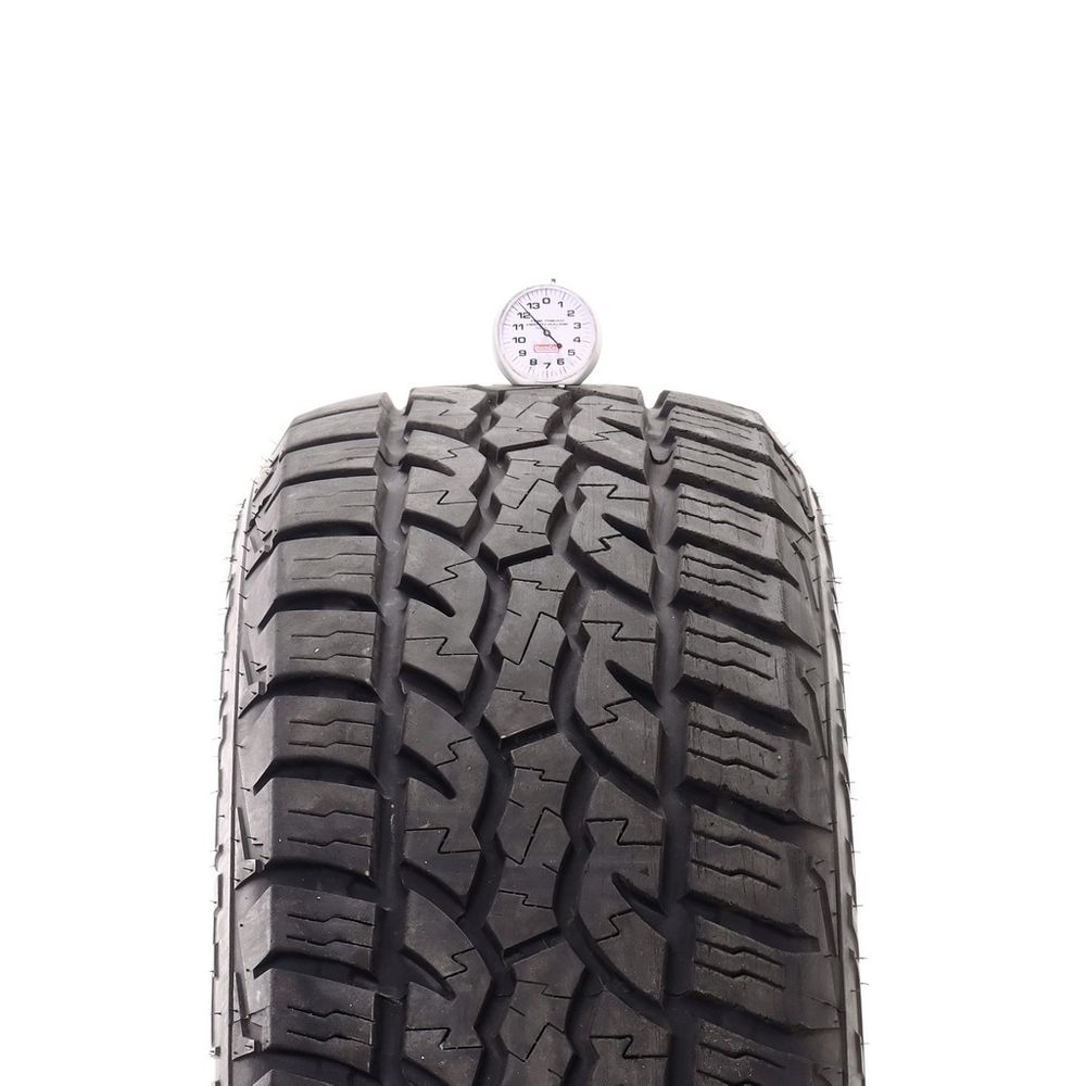 Set of (2) Used 275/60R20 Ironman All Country AT 115H - 12-12.5/32 - Image 2