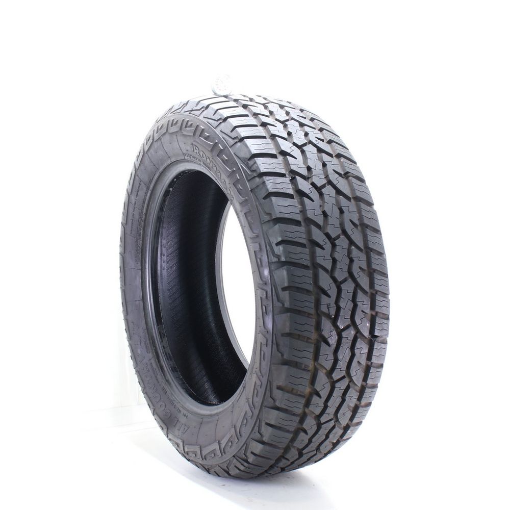 Set of (2) Used 275/60R20 Ironman All Country AT 115H - 12-12.5/32 - Image 4