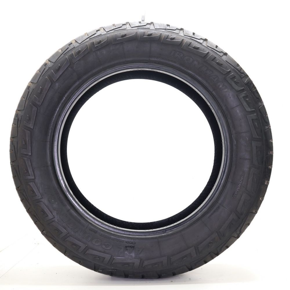 Set of (2) Used 275/60R20 Ironman All Country AT 115H - 12-12.5/32 - Image 6