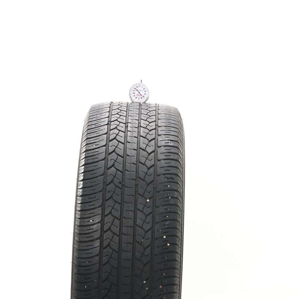 Used 245/55R19 Goodyear Assurance CS Fuel Max 103T - 5/32 - Image 2