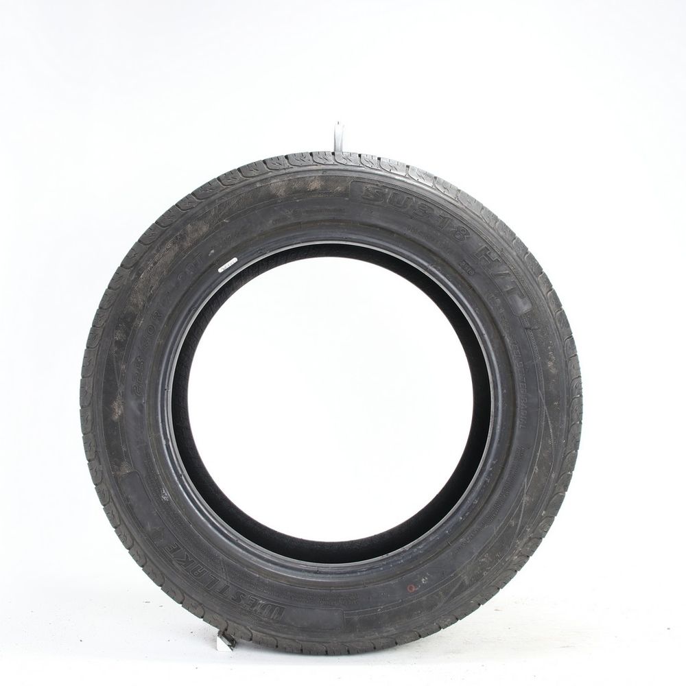 Set of (4) Used 225/60R17 Westlake SU318 H/T 99T - 6.5-8/32 - Image 12