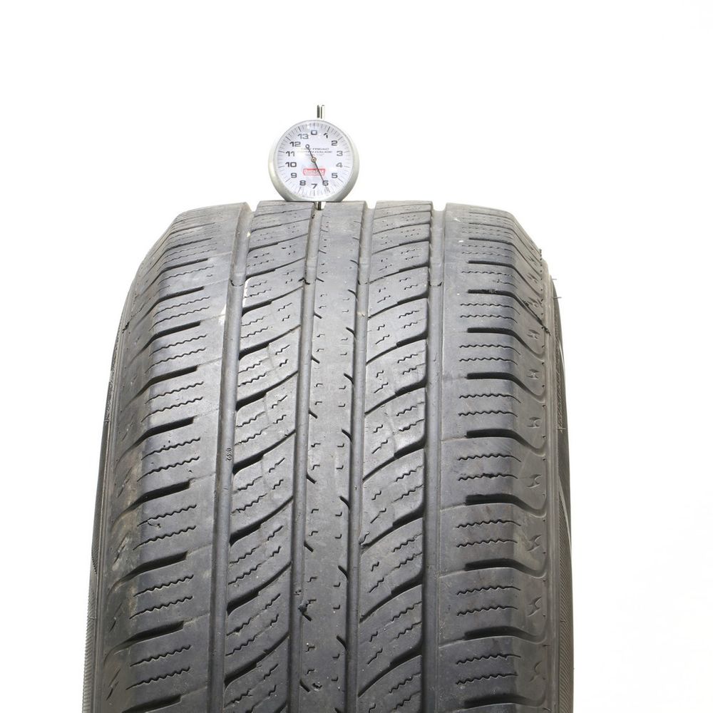 Set of (2) Used 255/70R17 Westlake SU318 H/T 112T - 6-6.5/32 - Image 2