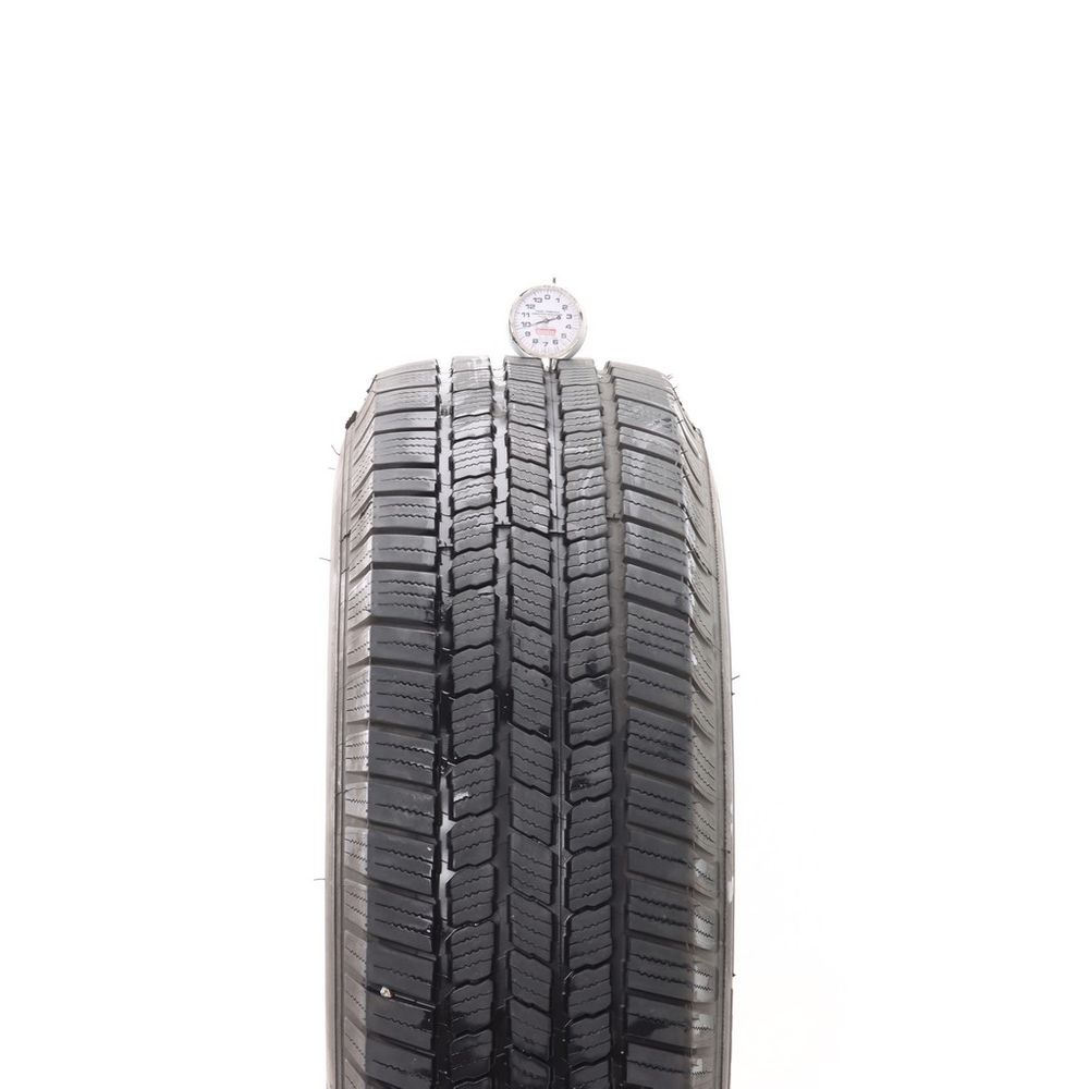 Set of (4) Used 235/70R16 Michelin X LT A/S 109T - 9.5-10.5/32 - Image 2