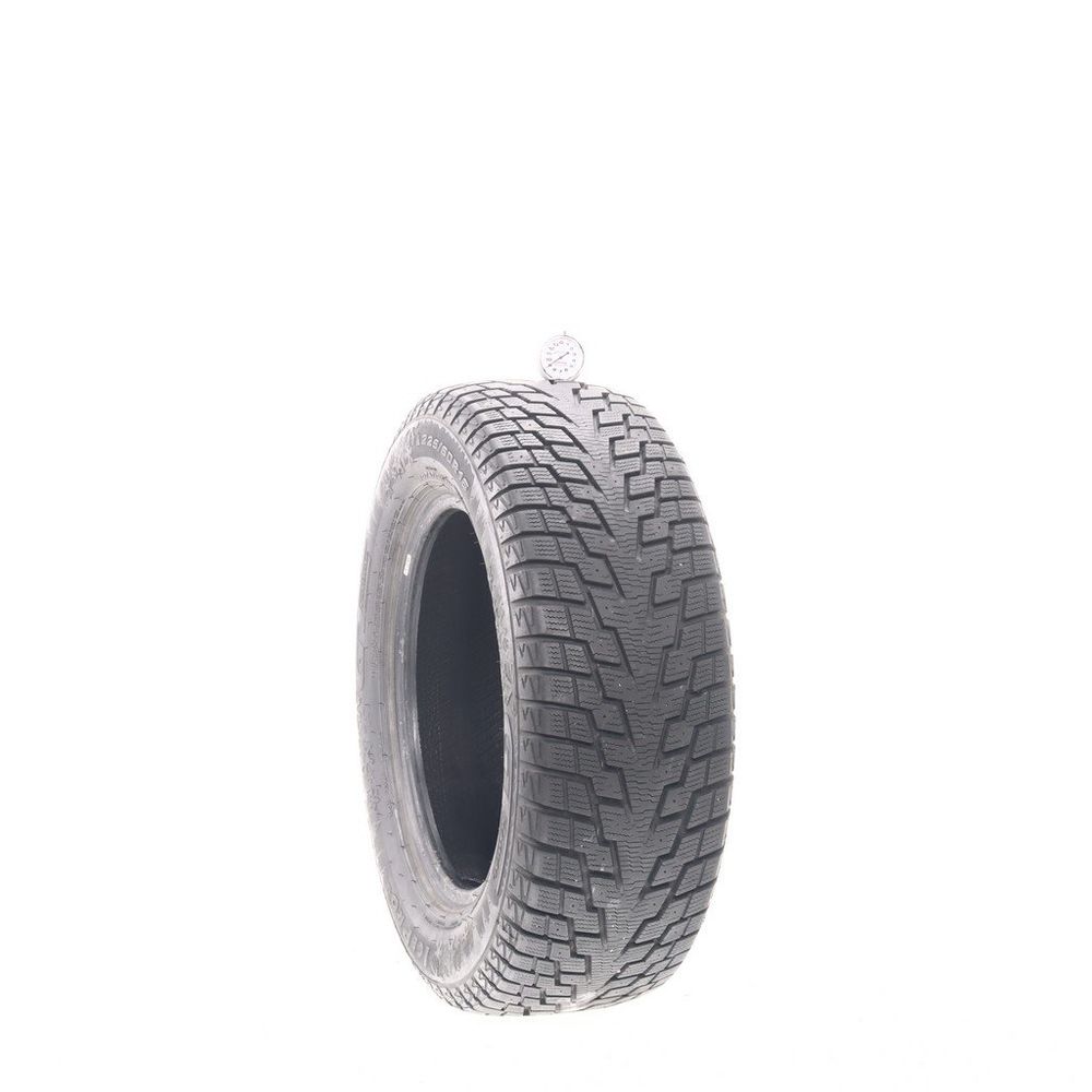 Used 225/60R16 GT Radial IcePro 3 98T - 9/32 - Image 1