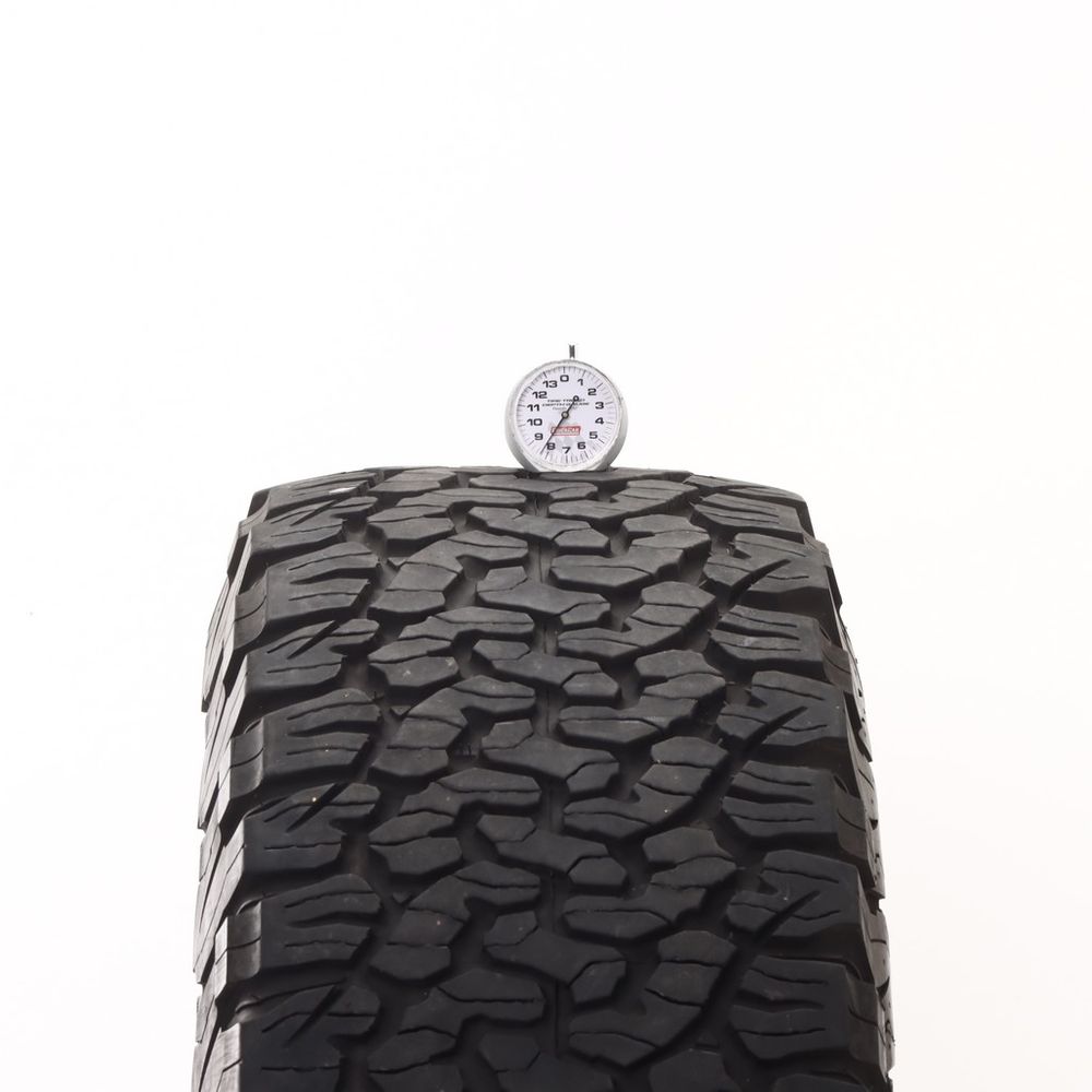 Used LT 285/70R17 BFGoodrich All-Terrain T/A KO2 116/113Q C - 8/32 - Image 2