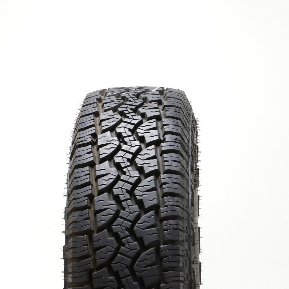 Used LT 245/75R16 Dextero All Terrain DAT1 120/116S E - 16/32 - Image 2