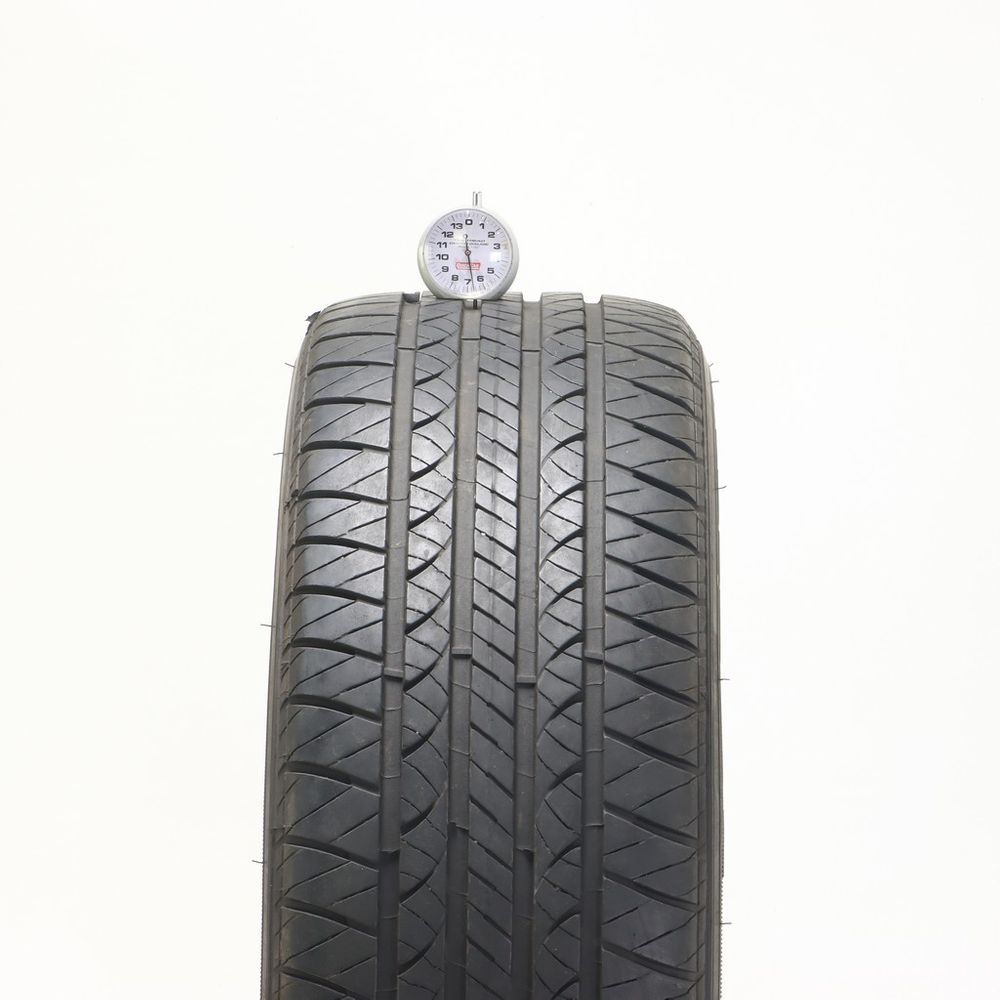 Used 215/60R17 Kelly Edge A/S 96T - 6.5/32 - Image 2