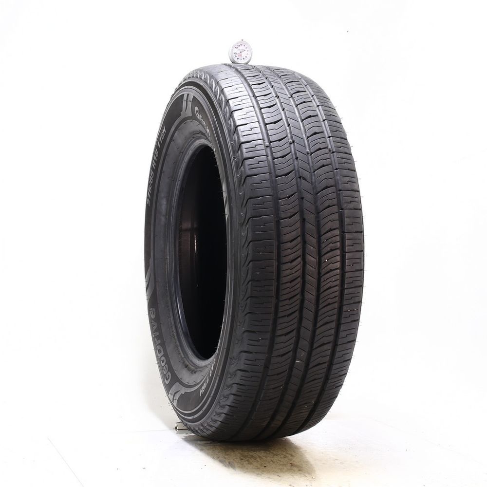 Used 275/65R18 GeoDrive KL51 116H - 9/32 - Image 1