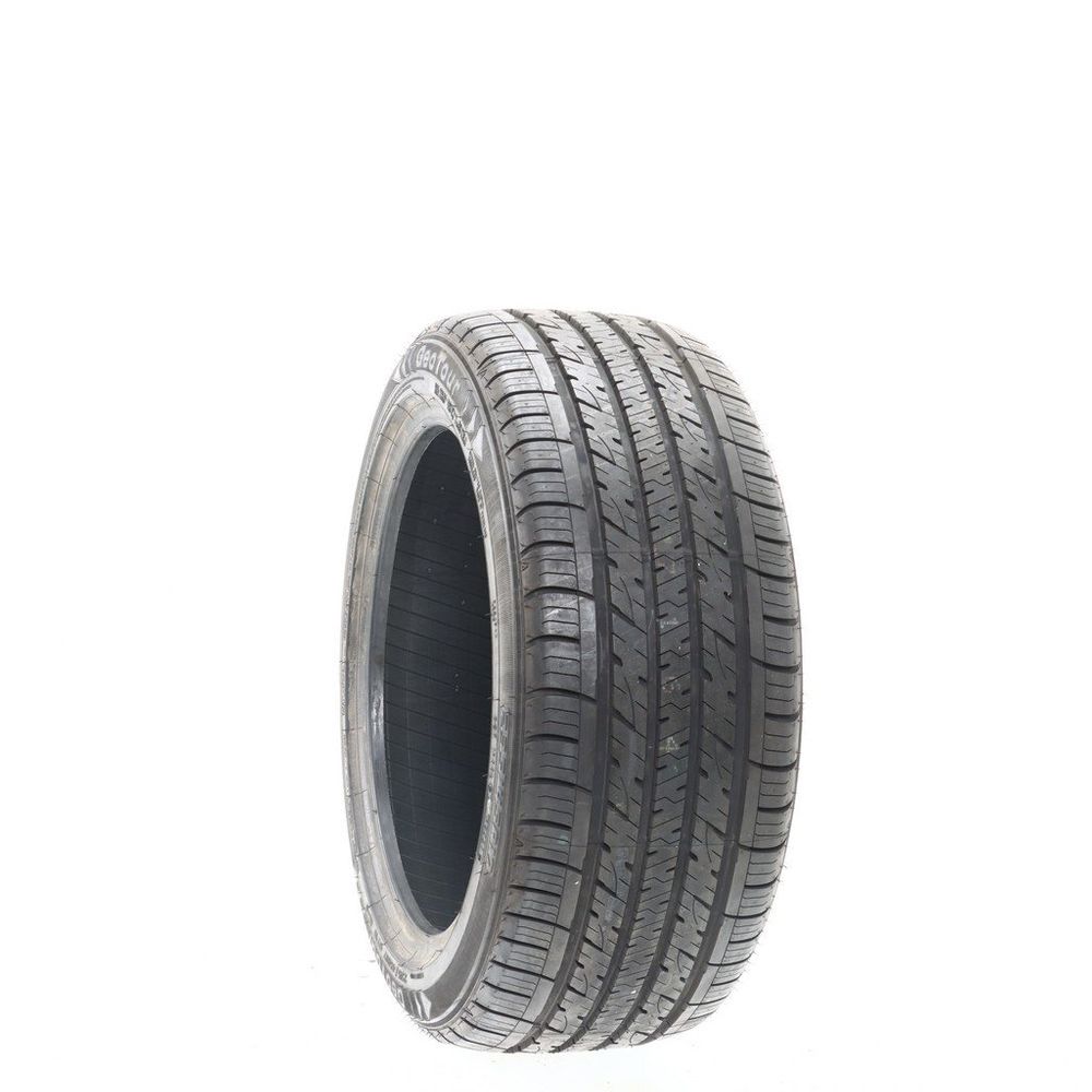 Set of (2) New 235/45R17 Sumitomo GeoTour 97W - Image 1