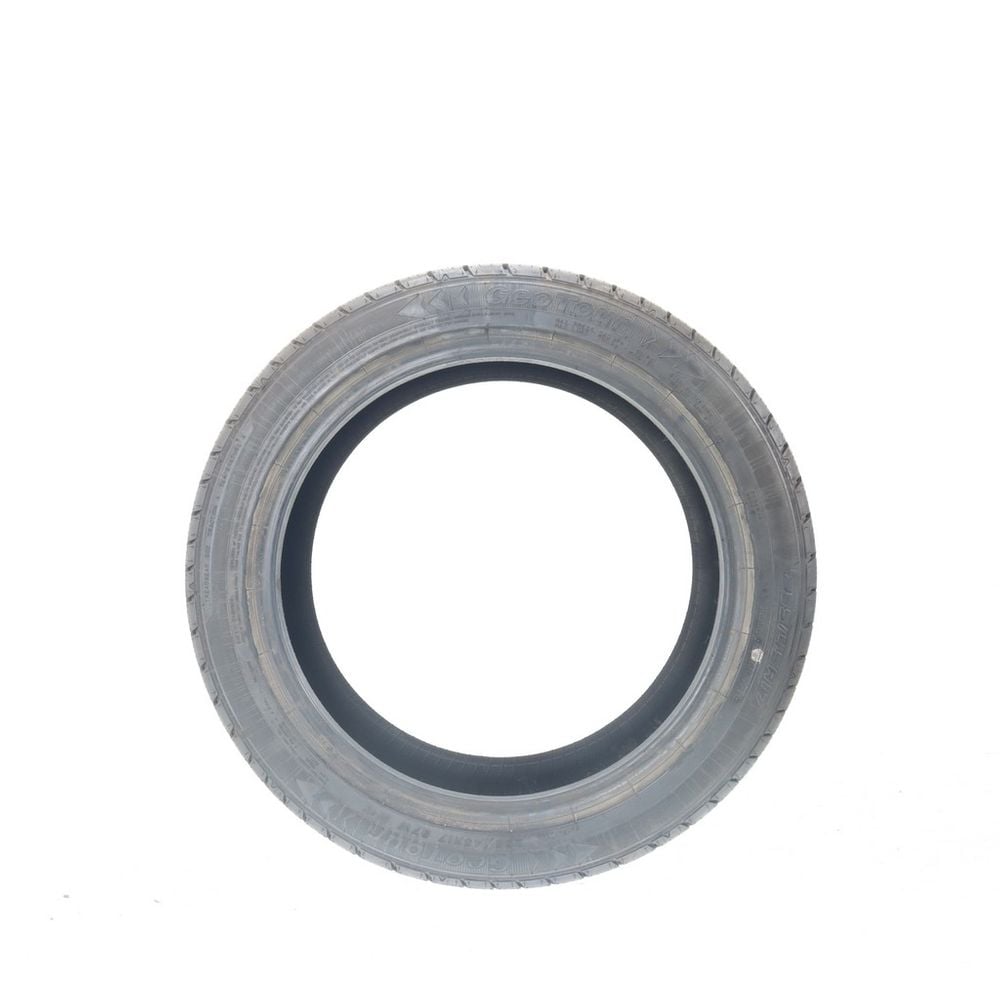 Set of (2) New 235/45R17 Sumitomo GeoTour 97W - Image 3