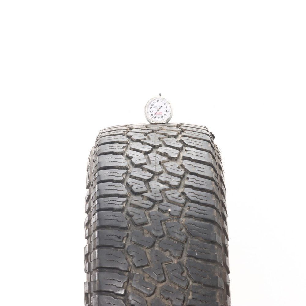 Used 235/75R15 Falken Wildpeak A/T3W 109T - 8.5/32 - Image 2