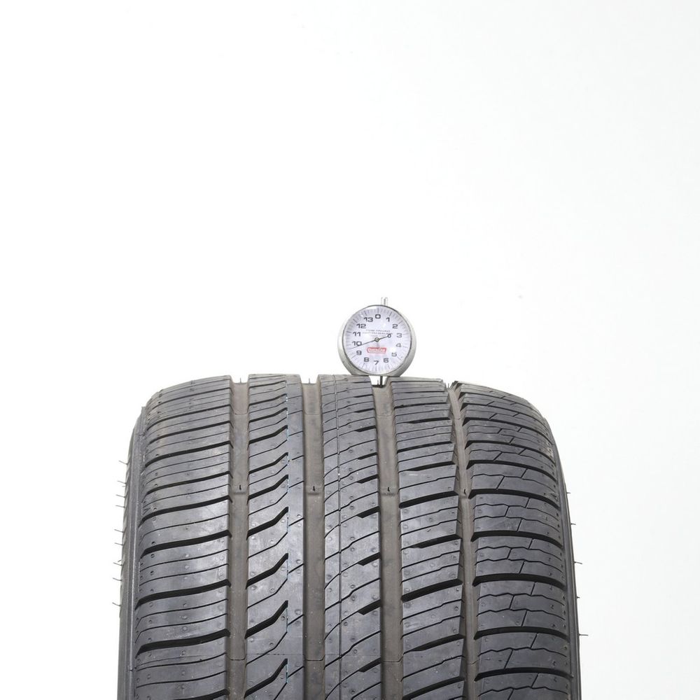 Used 275/40ZR19 Kumho Ecsta PA51 105W - 9.5/32 - Image 2