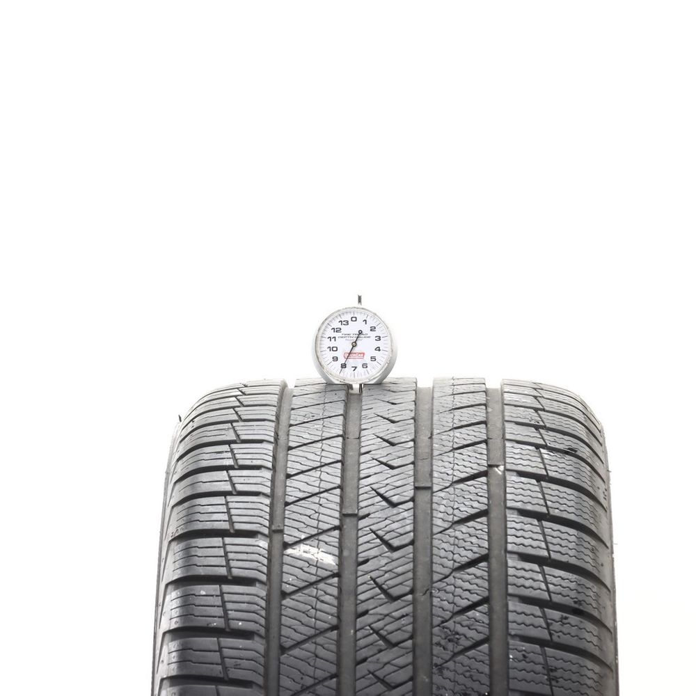 Used 255/40R20 Vredestein Quatrac Pro + 101Y - 8/32 - Image 2