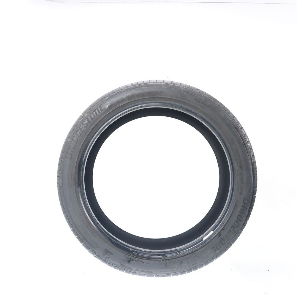 Used 275/40R20 Bridgestone Potenza RE980AS+ 106W - 6/32 - Image 3