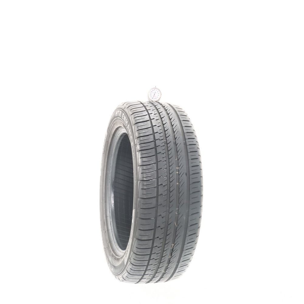 Set of (2) Used 215/55R16 Sumitomo HTR Enhance L/X 93H - 7.5-8.5/32 - Image 1