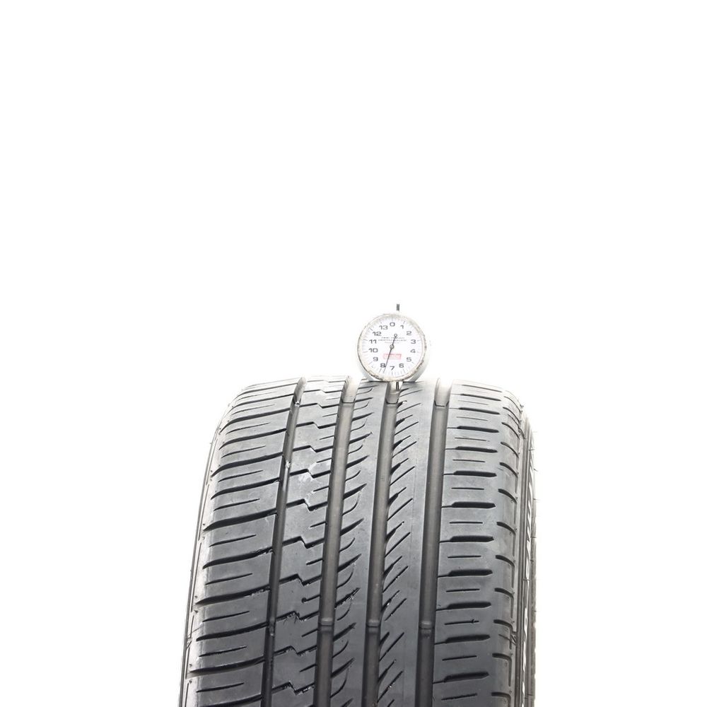 Set of (2) Used 215/55R16 Sumitomo HTR Enhance L/X 93H - 7.5-8.5/32 - Image 2