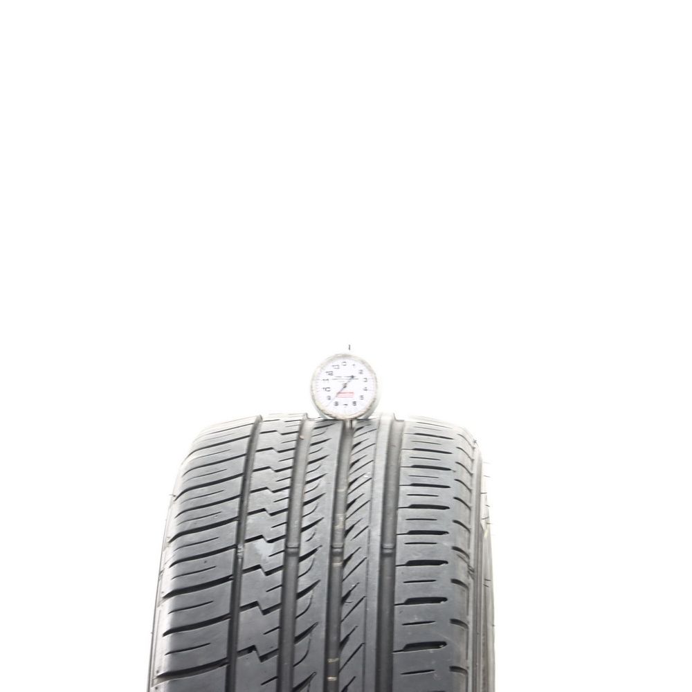 Set of (2) Used 215/55R16 Sumitomo HTR Enhance L/X 93H - 7.5-8.5/32 - Image 5