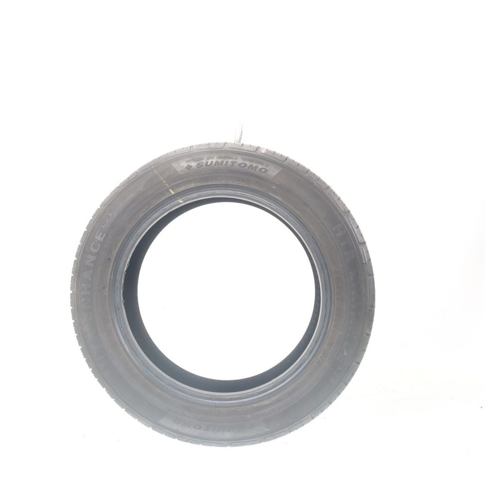 Set of (2) Used 215/55R16 Sumitomo HTR Enhance L/X 93H - 7.5-8.5/32 - Image 6