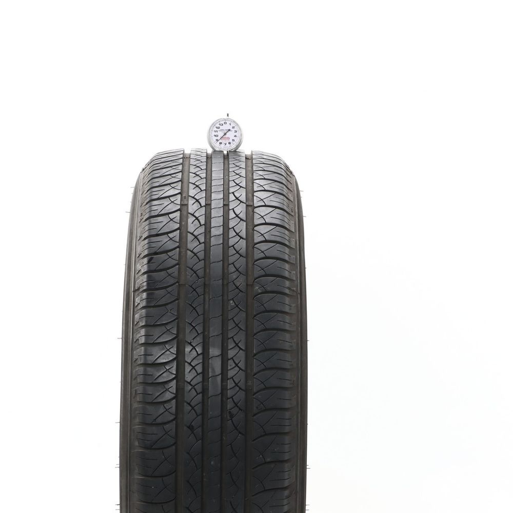 Set of (2) Used 235/60R18 Forceland Kunimoto F26 H/T 107V - 8.5-9.5/32 - Image 2
