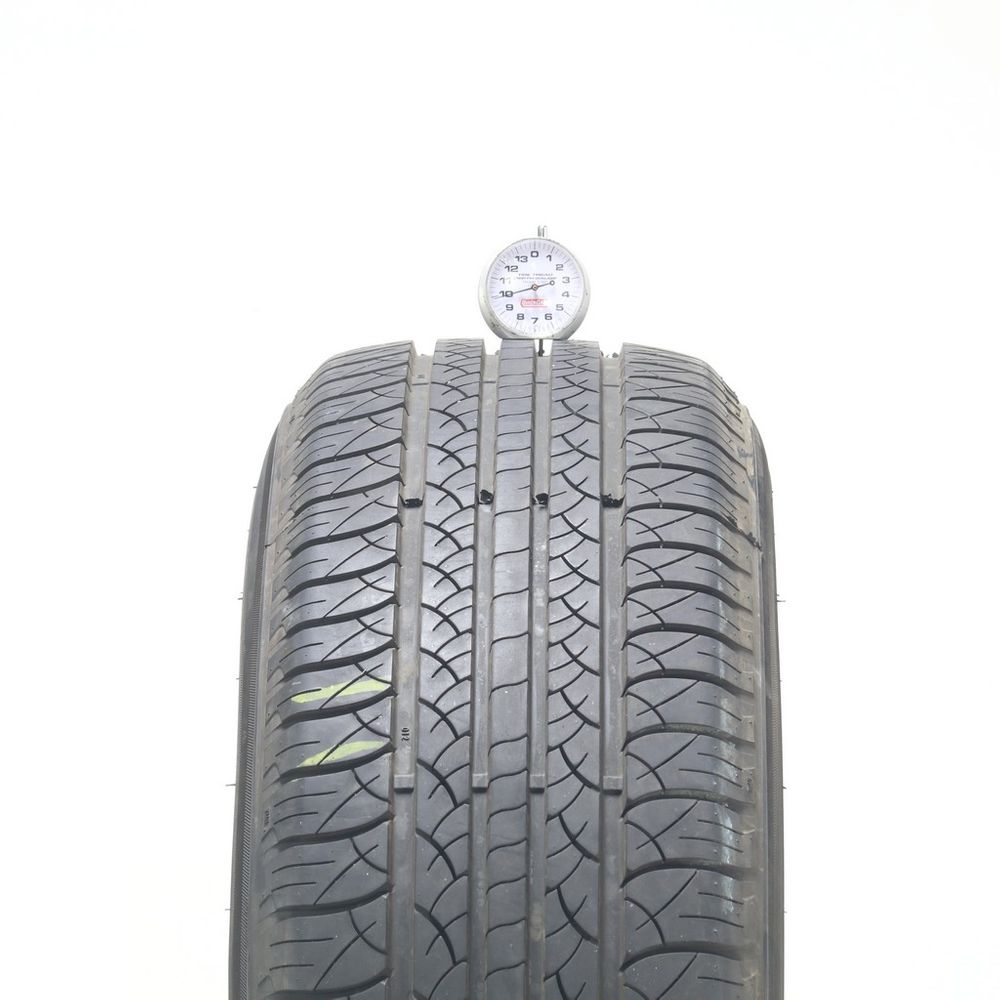 Set of (2) Used 235/60R18 Forceland Kunimoto F26 H/T 107V - 8.5-9.5/32 - Image 5