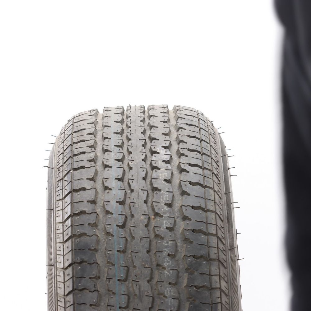 Driven Once ST 215/75R14 Hi-Run JK42 102/98L C - 8.5/32 - Image 2