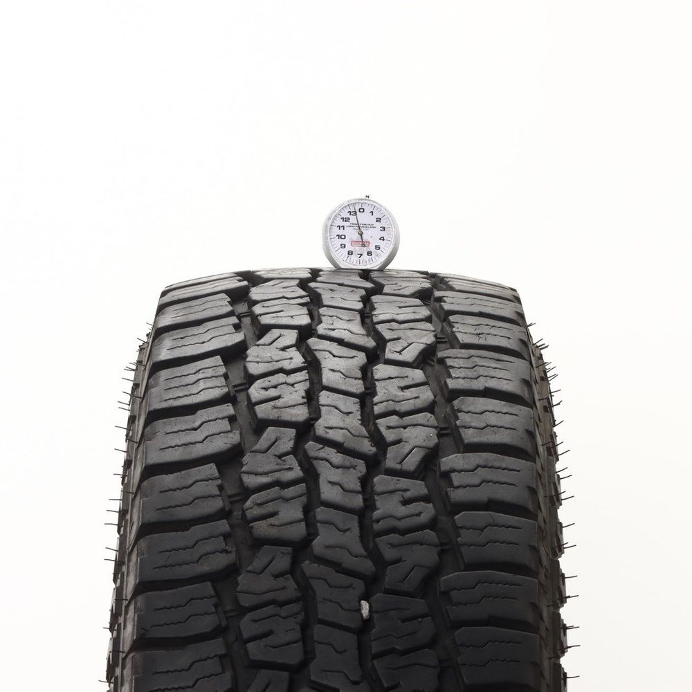 Set of (4) Used LT 275/70R18 Mazama Open Range A/T SQM-3 125/122S E - 13-14.5/32 - Image 2