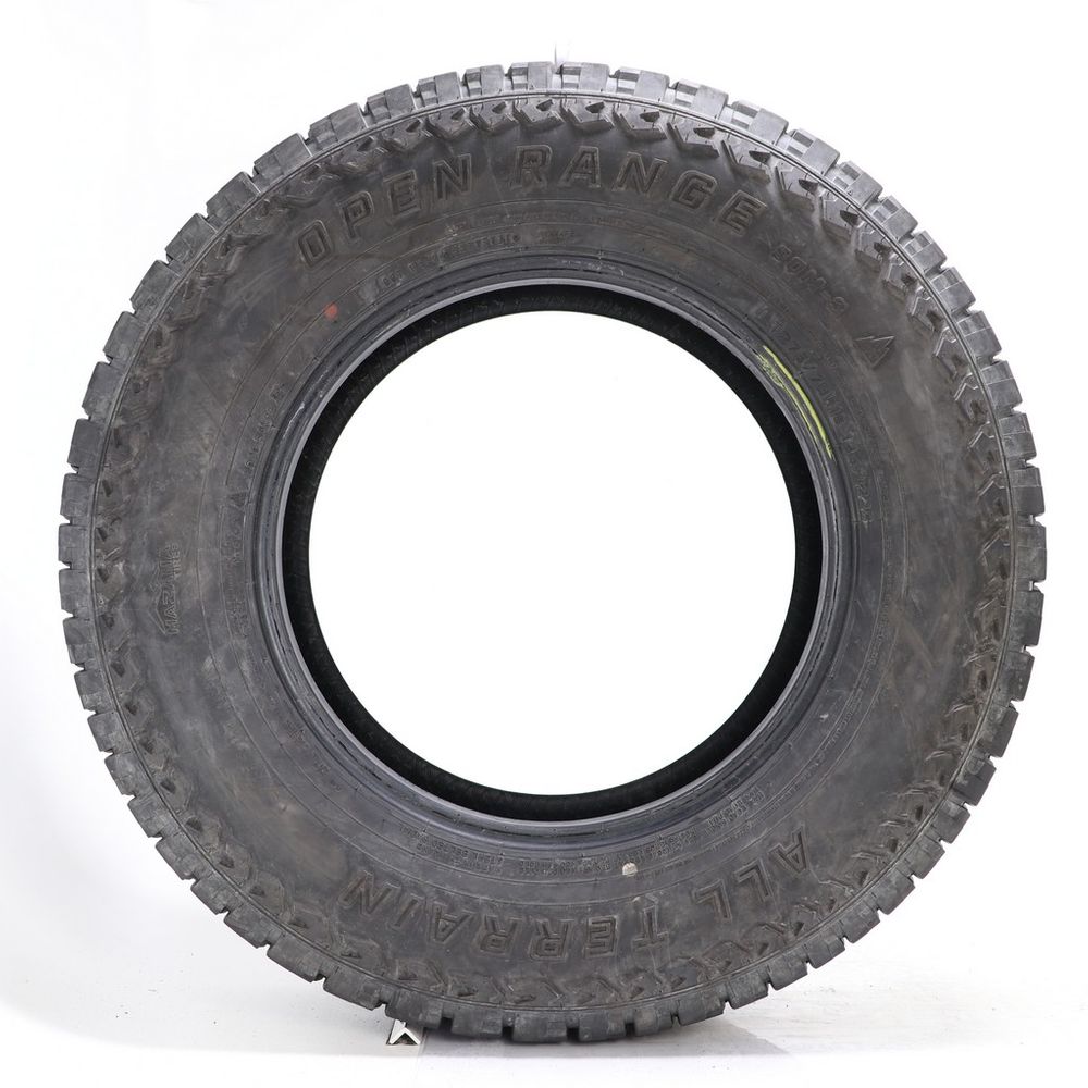 Set of (4) Used LT 275/70R18 Mazama Open Range A/T SQM-3 125/122S E - 13-14.5/32 - Image 6